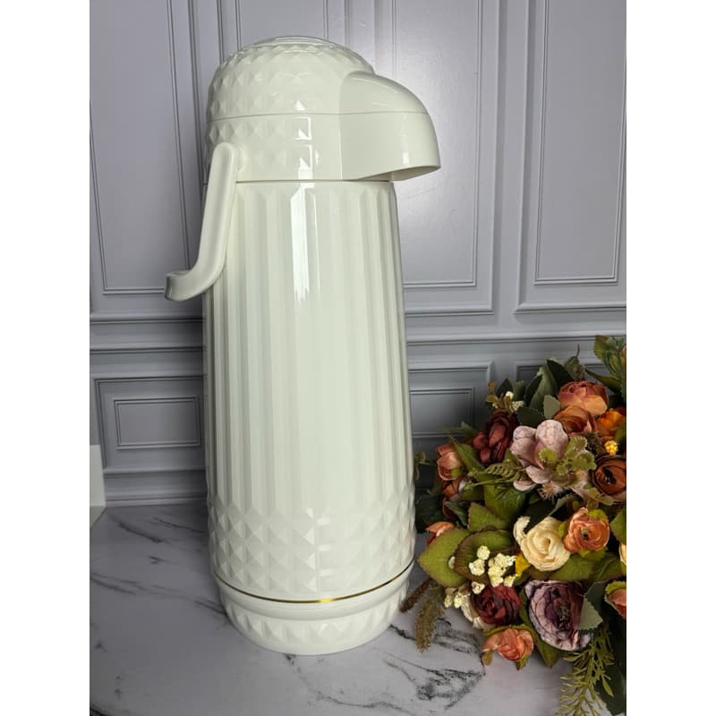 garrafa térmica da linha Valentina 1.9l