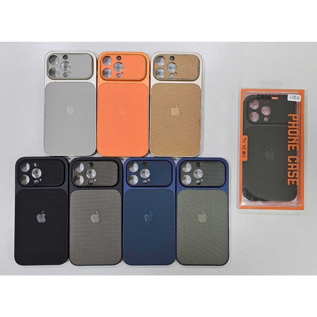 capa para iphone case modelo slim estilo 17 pro max