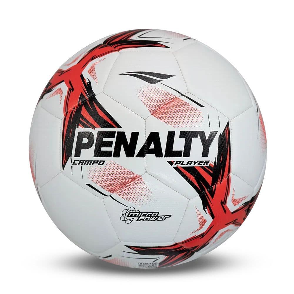 Bola De Campo Penalty Player XXIII Original Oficial