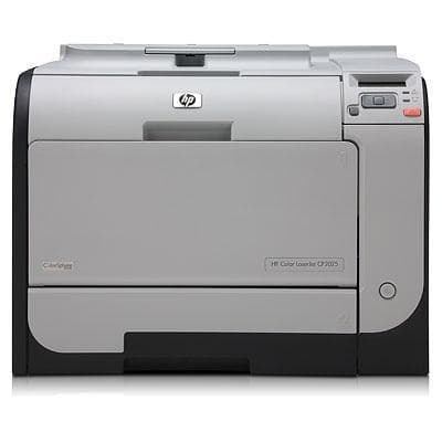 impressora USADA hp laser colorida cp2025 bom para transfer