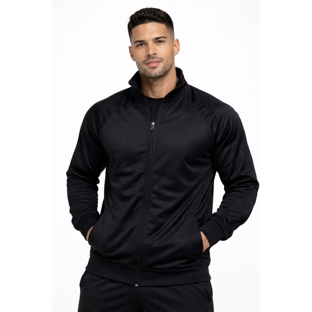 Jaqueta Masculina Blusa De Frio Casual