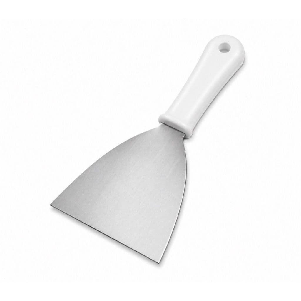 Espátula Aço Inox WESTERN 1 Unidade
