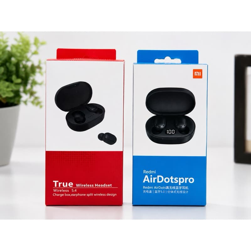 A6S TWS Fone De Ouvido Sem Fio Bluetooth 5.0 Estéreo Macaron Mini Fones Para Xiaomi Android e IOS