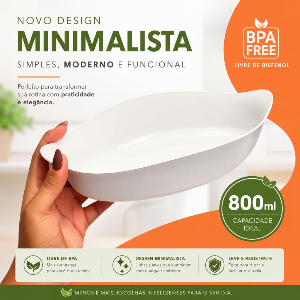 Kit 5 a 30 Petisqueiras Canoa para Churrasco Festa Frios Barquinha para Petiscos e Saladas