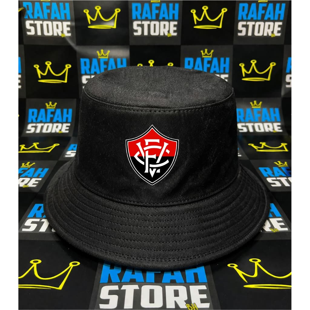Bucket Vitória - Chapéu pescador Vitória