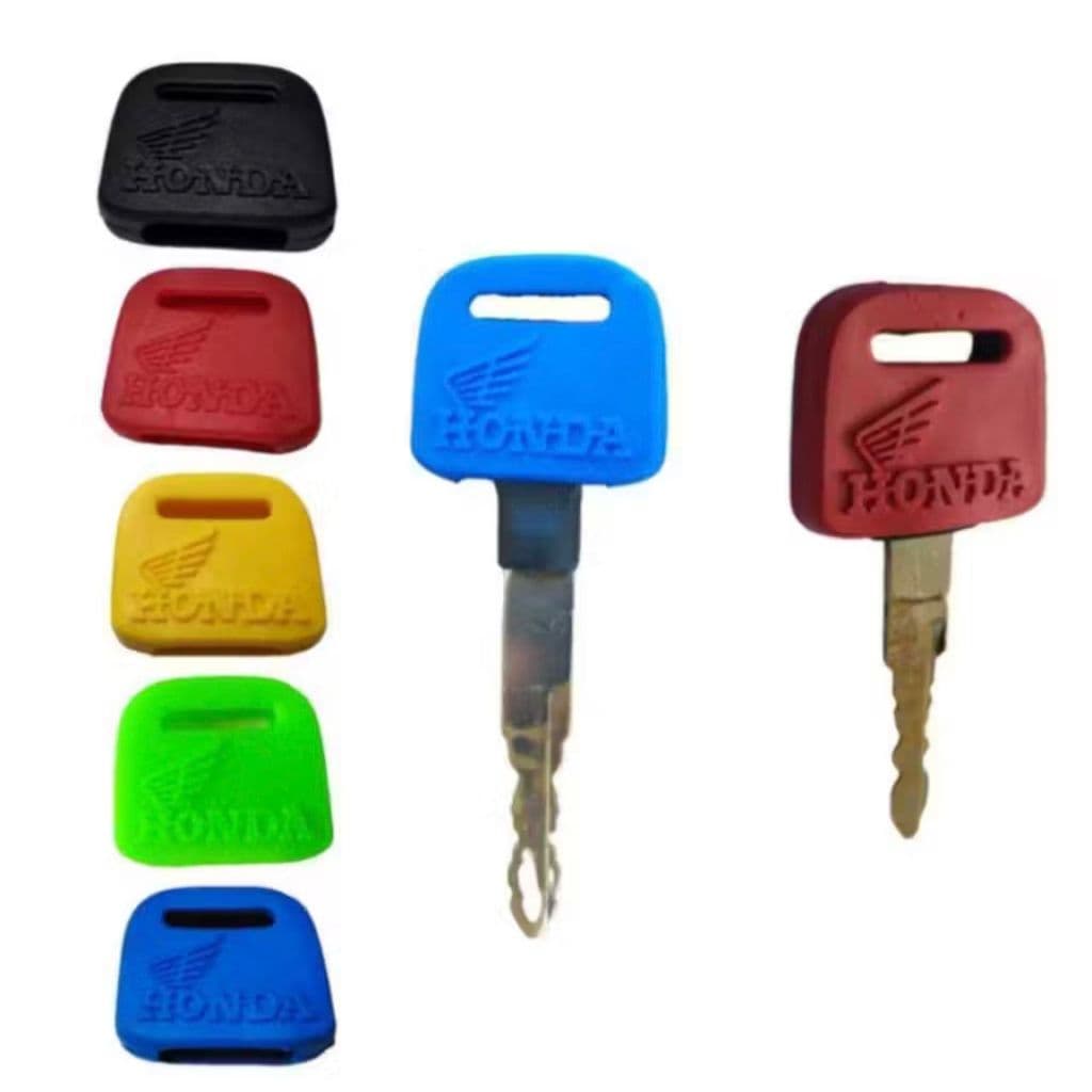 Capa de Chave Moto Titan Fan Pcx Bros Biz Pop CB300