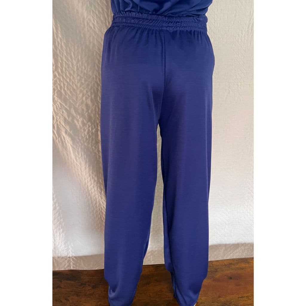 Calça em helanca para atividade no campo 120gr - kit 50 und