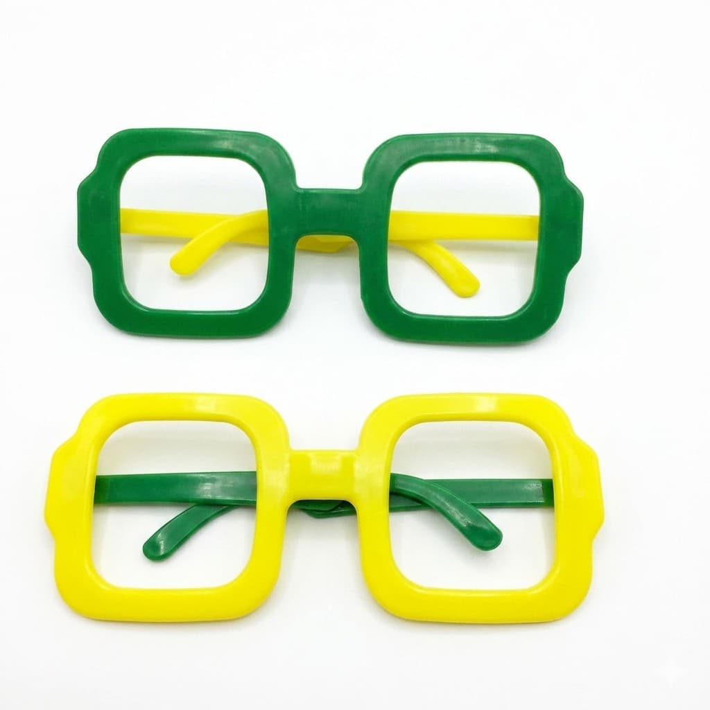 Oculos Brasil Copa do Mundo