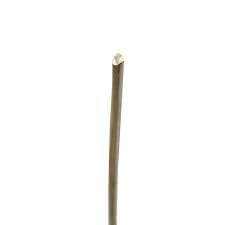 Vareta Foscoper Para Solda Com Banho - UMA UNIDADE -1,44mmx 3,00mmx500mm