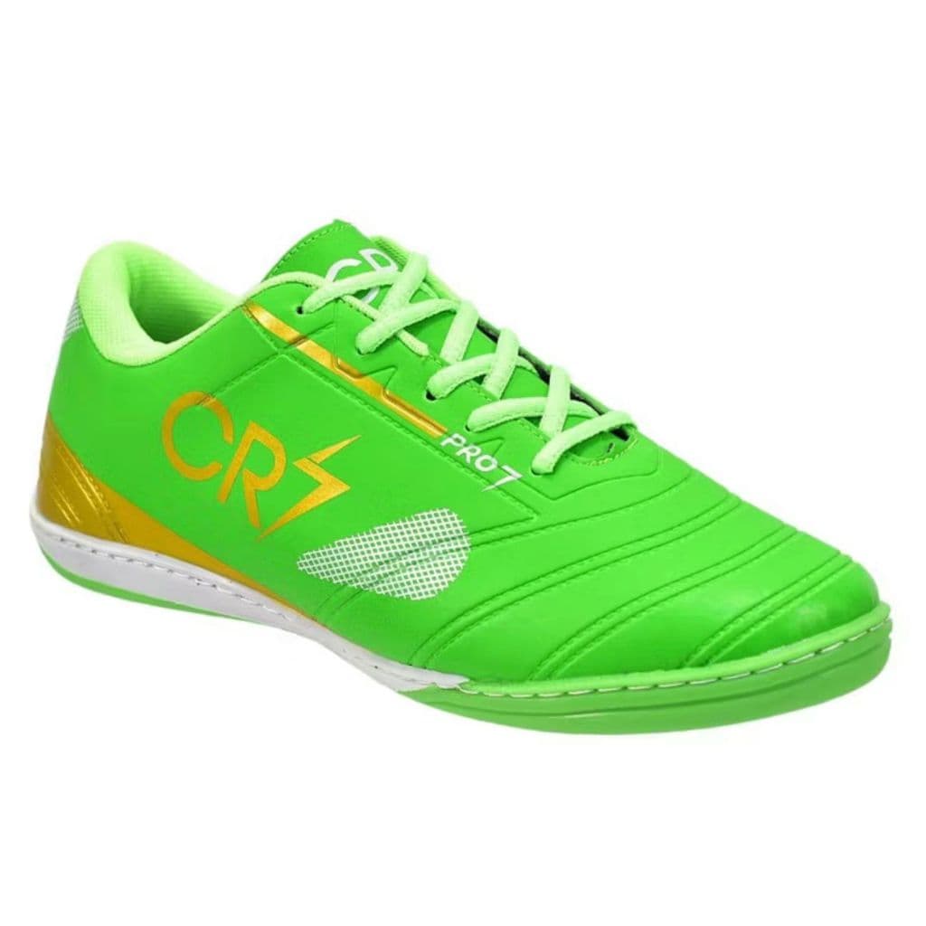 💥 Tênis de Futsal Para Quadra e Salão Lançamento Resistente Com Costura Reforçada. Parcele Sem Juros na Shopee!