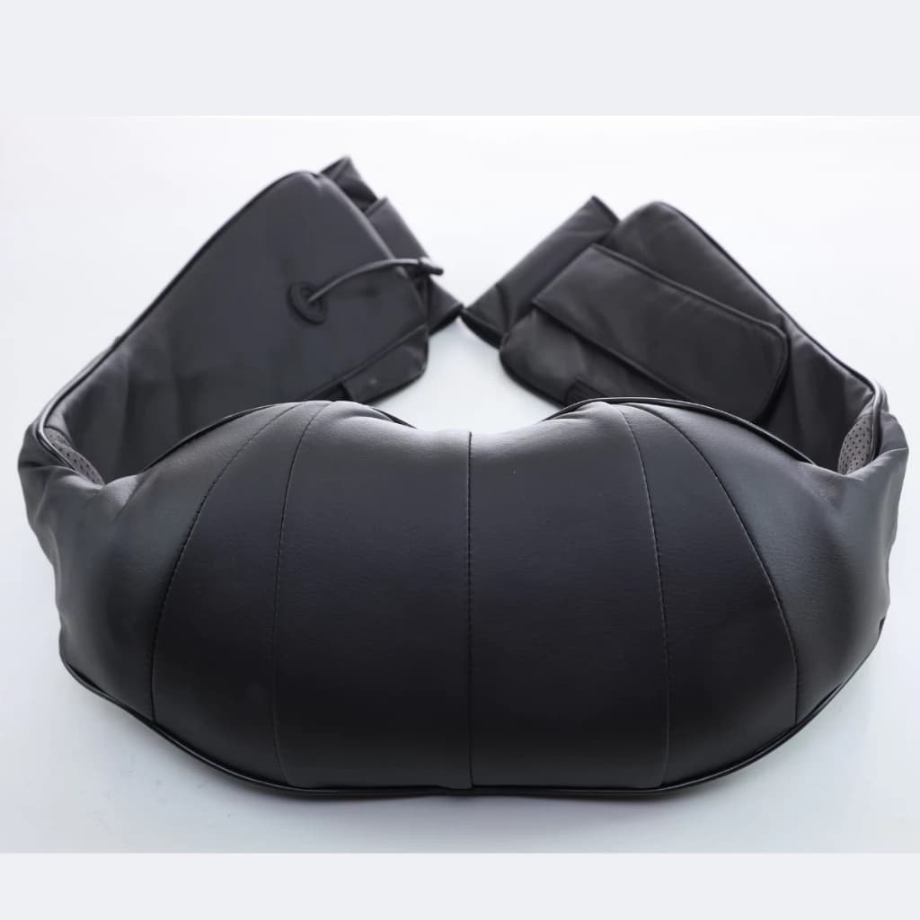 Massageador Easytech Pro Relaxamento Alívio Com Mobilidade Total Alivio Pesçoco, Braços
