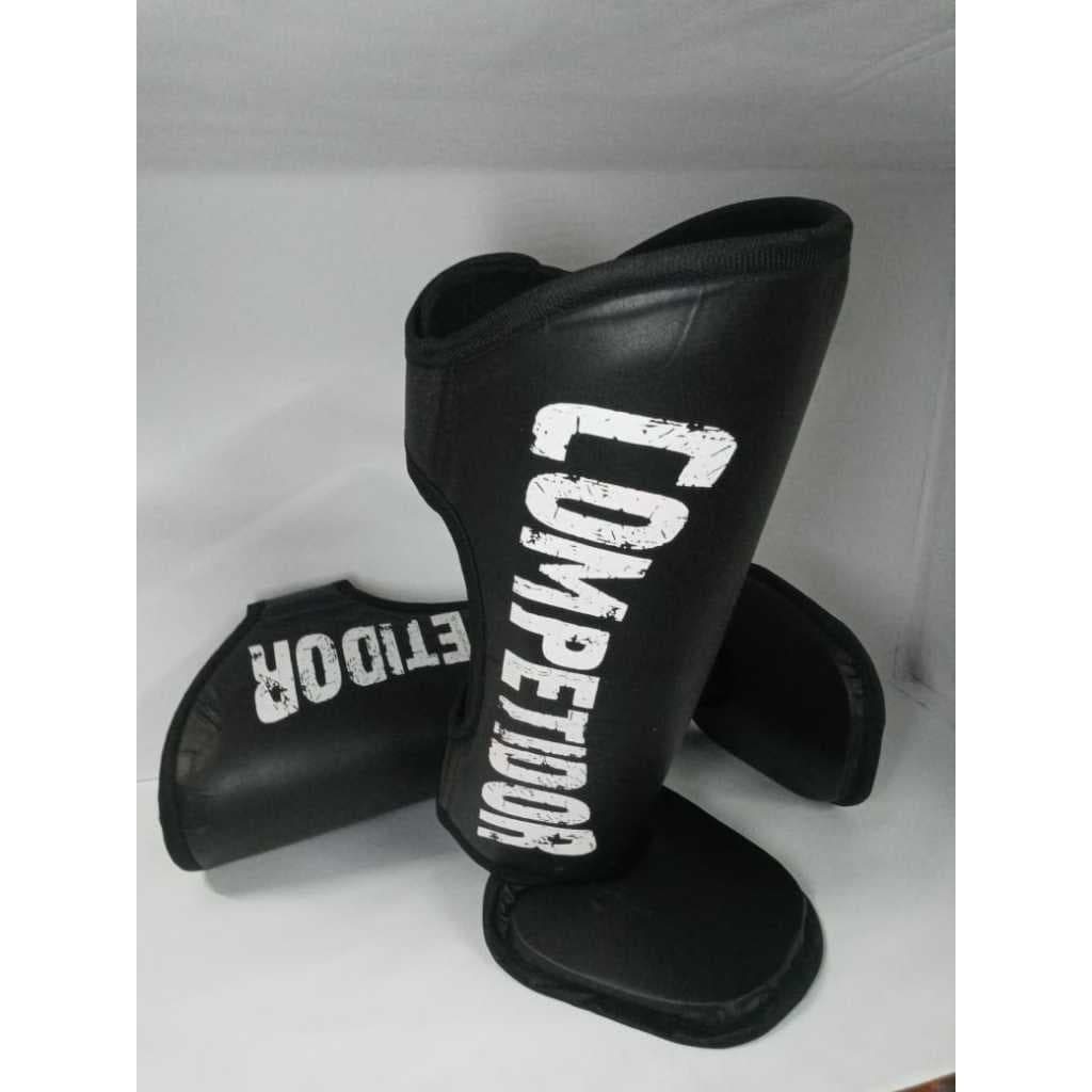 caneleira muay thai kickboxing mma competidor ultimo combate