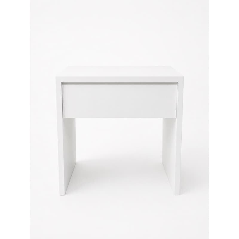Banquinho para penteadeira em MDF 45cm