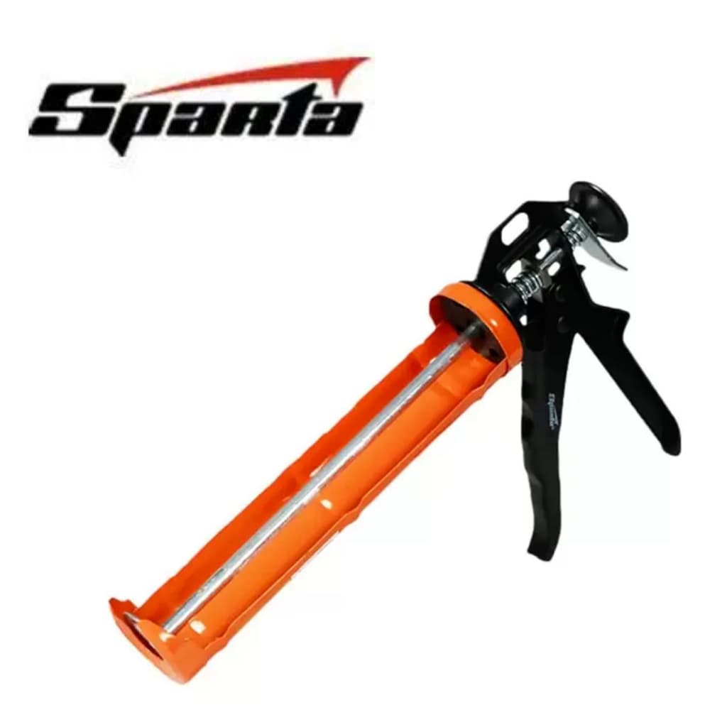Aplicador de silicone HEAVY DUTY 310ml - Sparta