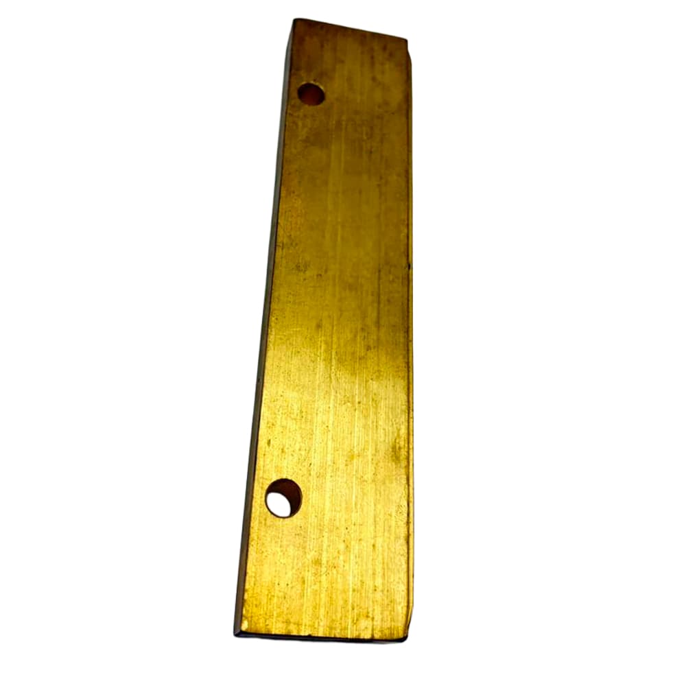 Bloco de Aquecimento Superior para Seladora Robusta (SR1680)