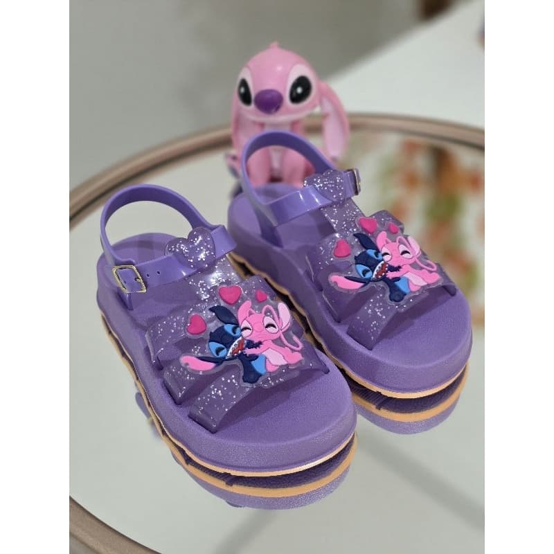 CHINELO FEMININO SANDÁLIA JUVENIL CONFORTÁVEL MENINA