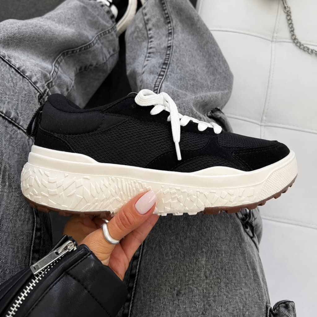 Tênis Feminino Rose Branco Ideal Para o Dia a Dia Academia Trabalho Corrida