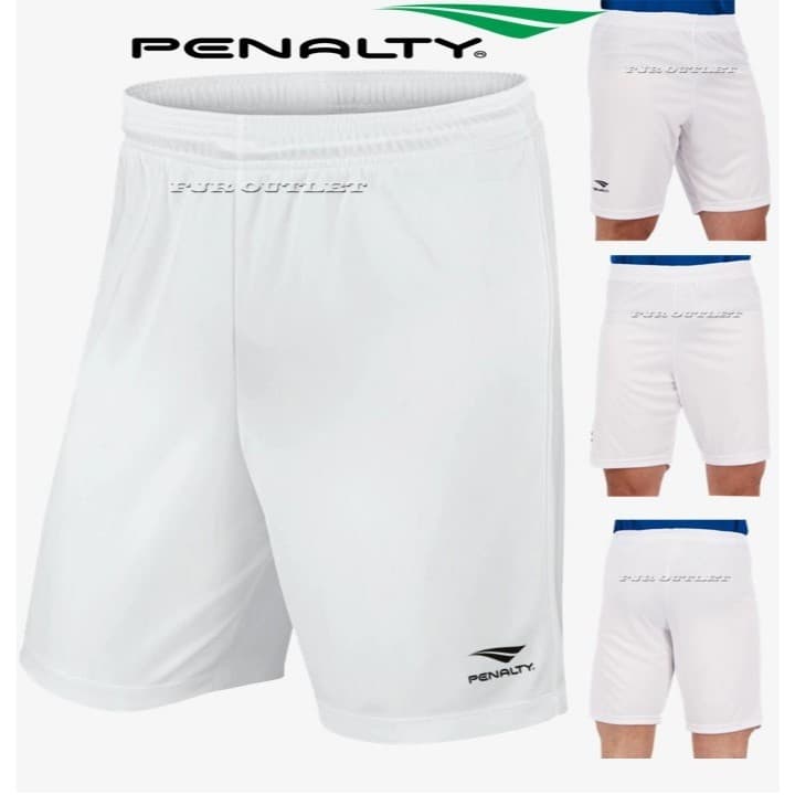 Calção de Futebol Penalty Shorts Bermuda Academia Treino Original  Oficial Da Marca Para Esporte