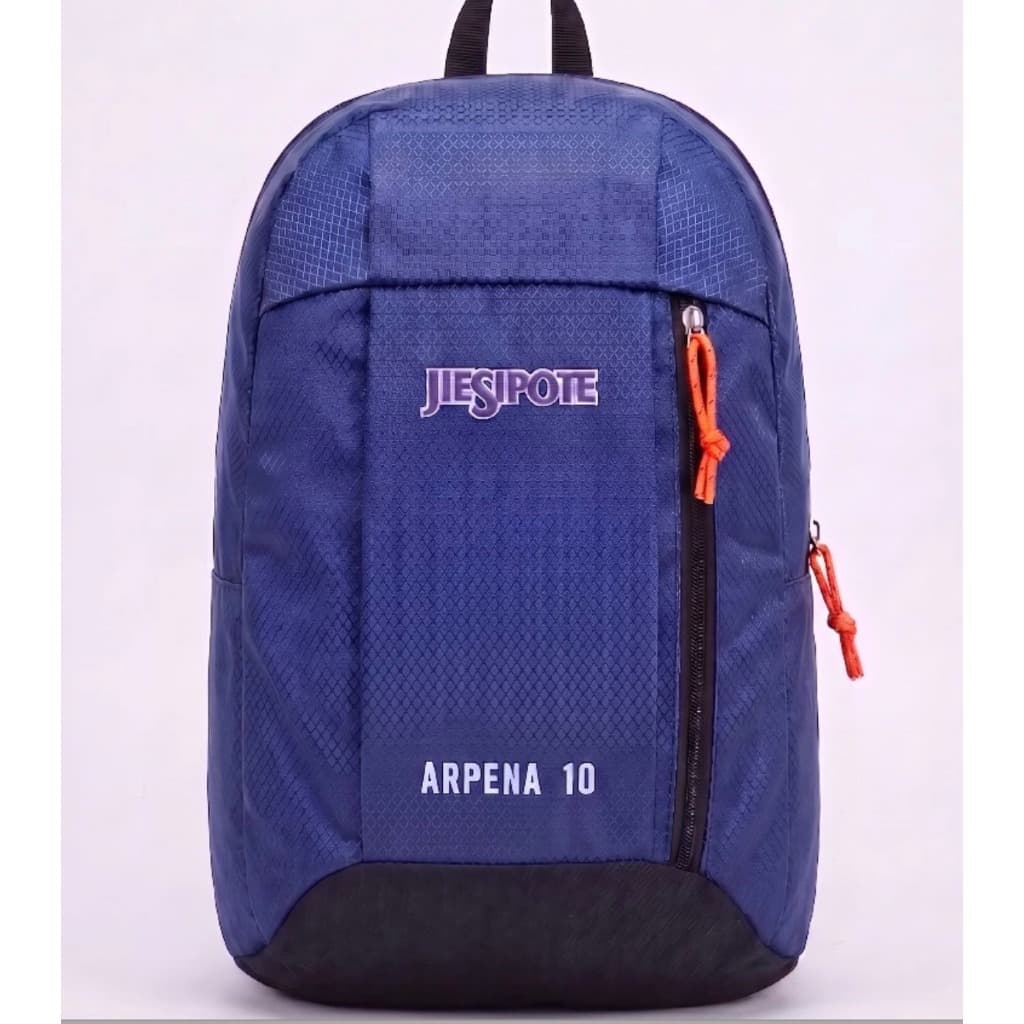 Mochila Esportiva Impermeável Bolsa para Esportes Academia Jiesipote