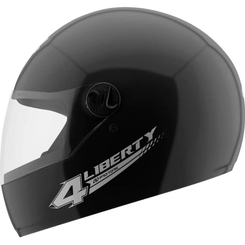 Capacete New Liberty Four Fechado Pro Tork