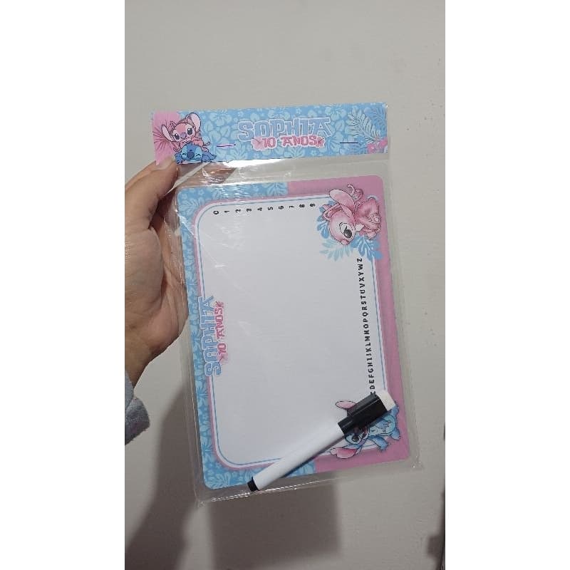 LOUSA MÁGICA | LEMBRANÇAS DE FESTA INFANTIL | PERSONALIZADO | LEMBRANCINHAS | TODOS OS TEMAS