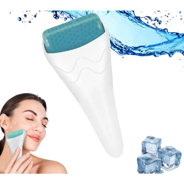 Massageador Facial Ice Roller IG-275