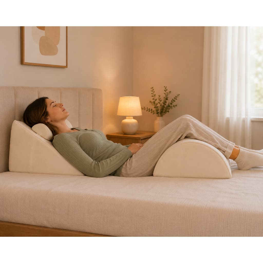 Conjunto Kit Conforto Pós Operatório Abdominoplastia