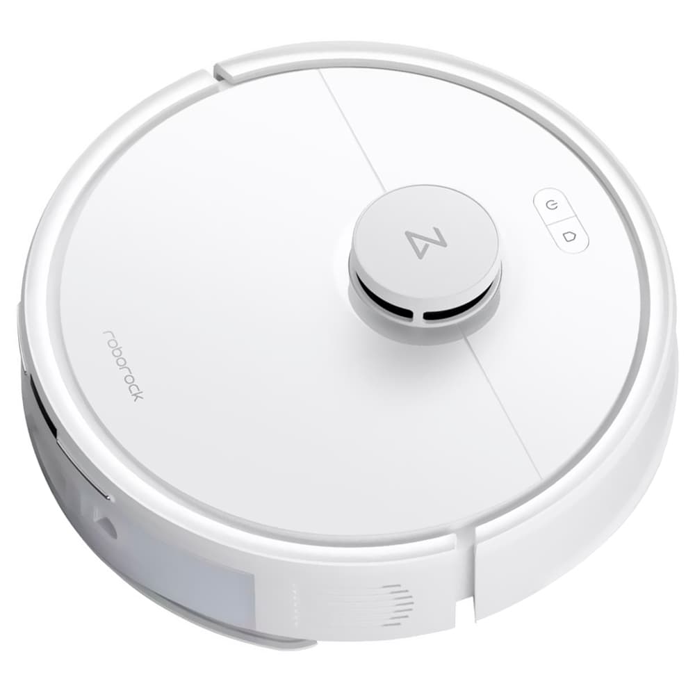 Robô Aspirador Roborock Q7 BF 8000Pa WiFi LiDAR Aspira e Passa Pano
