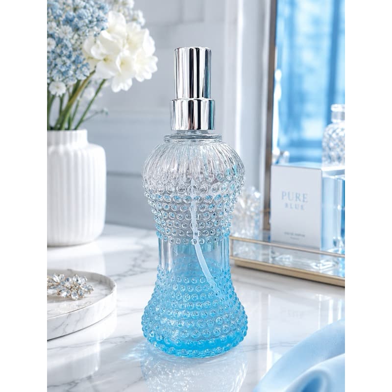 KIT Difusor de Ambiente Elegance Blue – 100ml