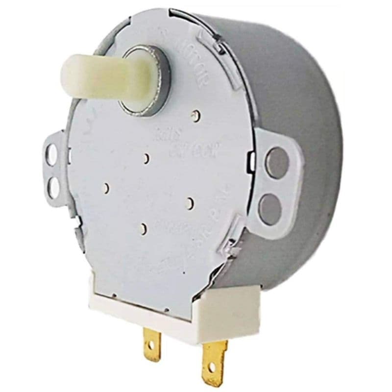 Motor Do Prato Para Microondas Electrolux 127v. ~ Modelos Compatíveis Na Descrição