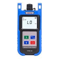 POWER METER DE ALTA PRECISÃO (TPM-35)