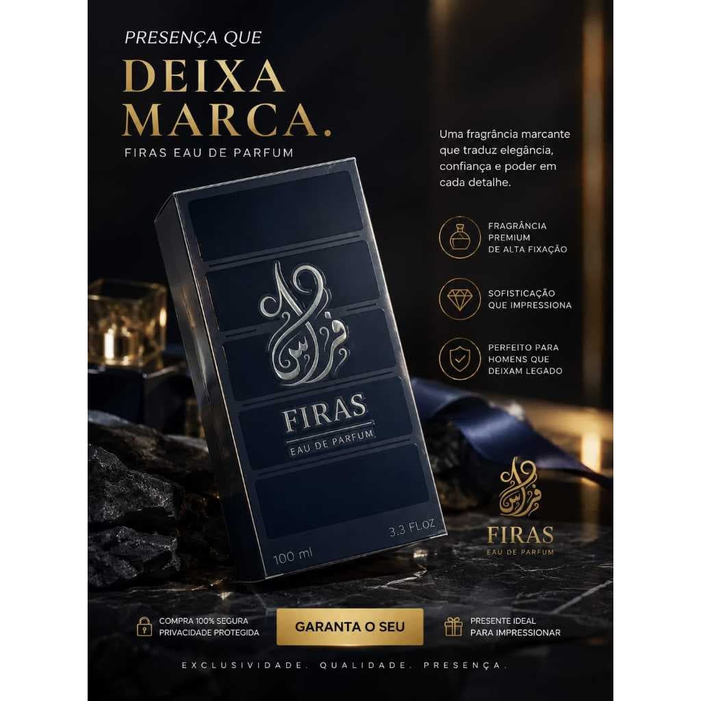Perfumes Árabe Masculino 100% Original