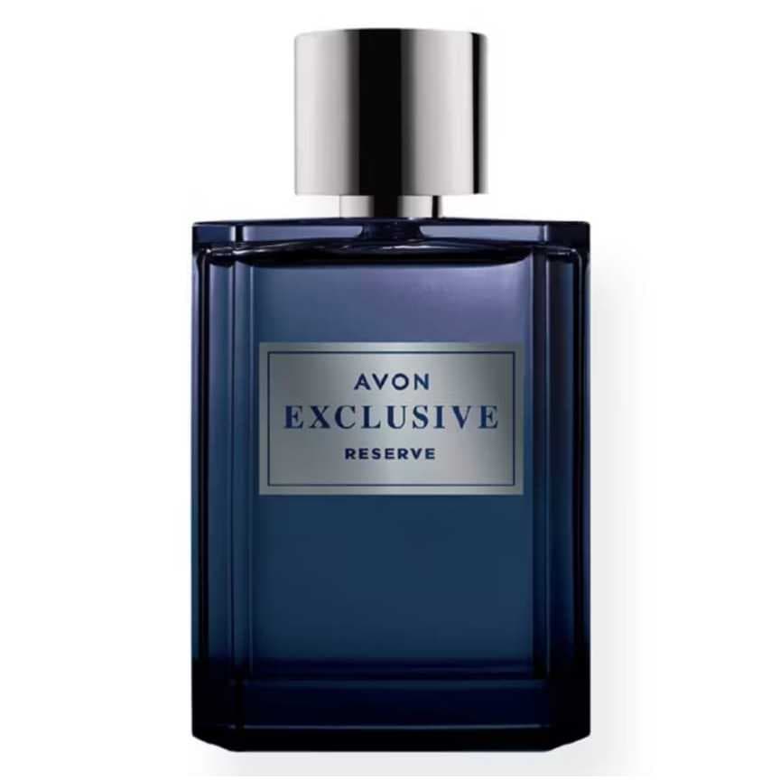 AVON EXCLUSIVE RESERVE  75 ML  ORIGNAL