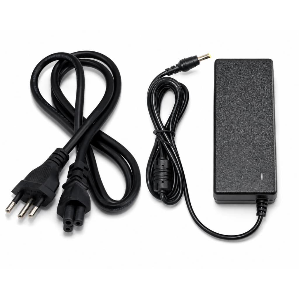 Carregador Fonte 19v 3.16a Compatível Samsung NP300e NP470 NP270e NP275e R430 R440 RC410 RV420
