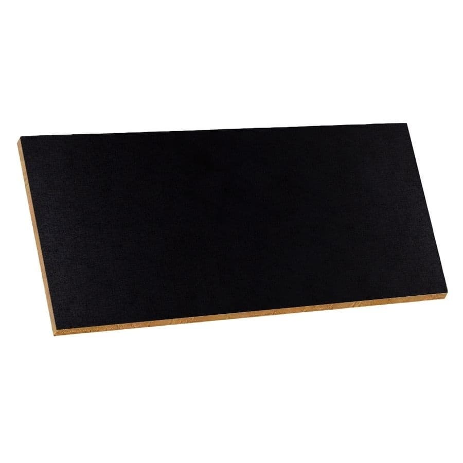 Placa Chapa Tamanhos MDF Branco Preto 15mm Tamanho Sob Medida
