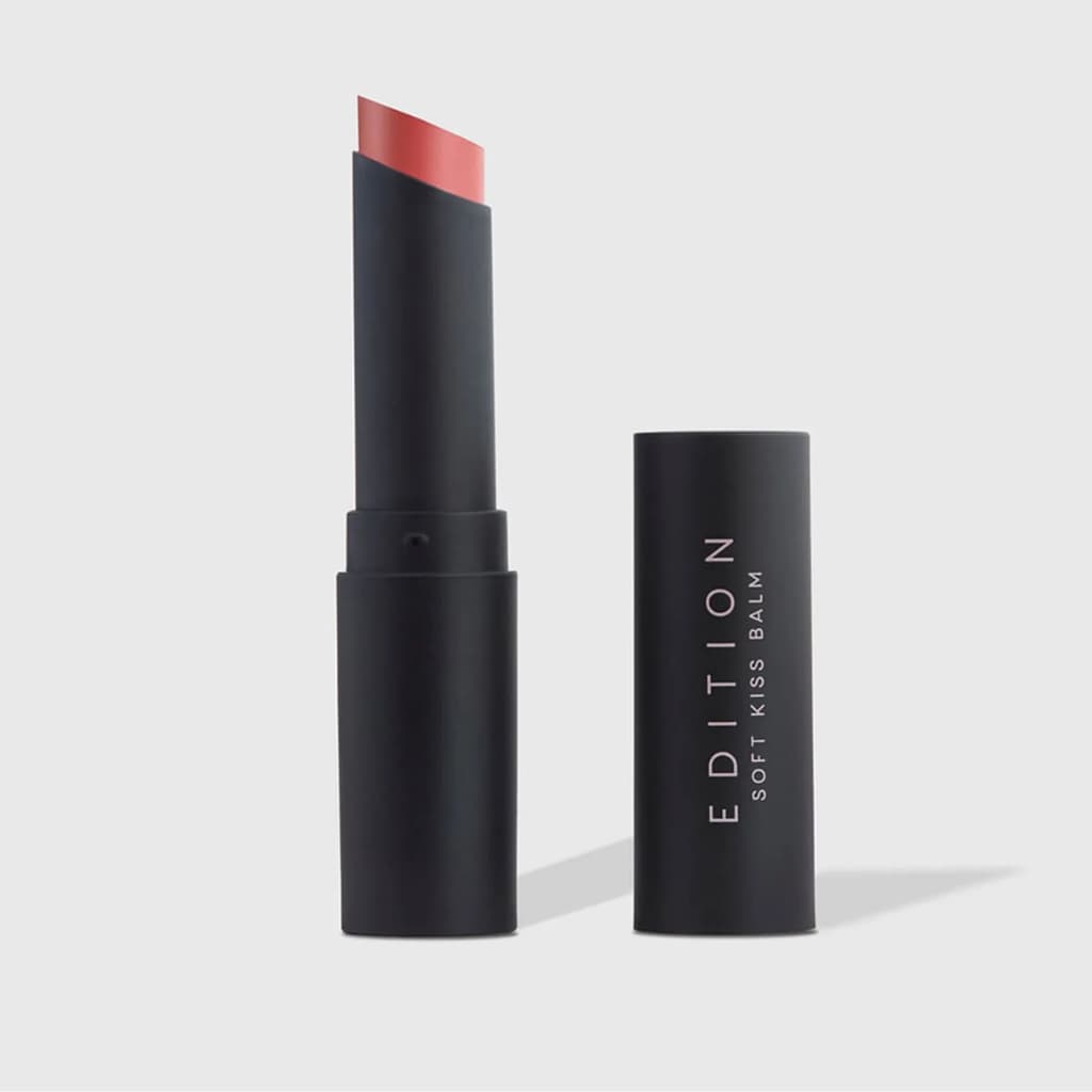 Bálsamo Labial Nude - Soft Kiss Balm Maple Océane Edition 3,2g