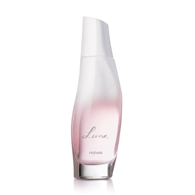 Desodorante Colônia Feminino Natura Luna Clássico - Elegância Atemporal e Sofisticação