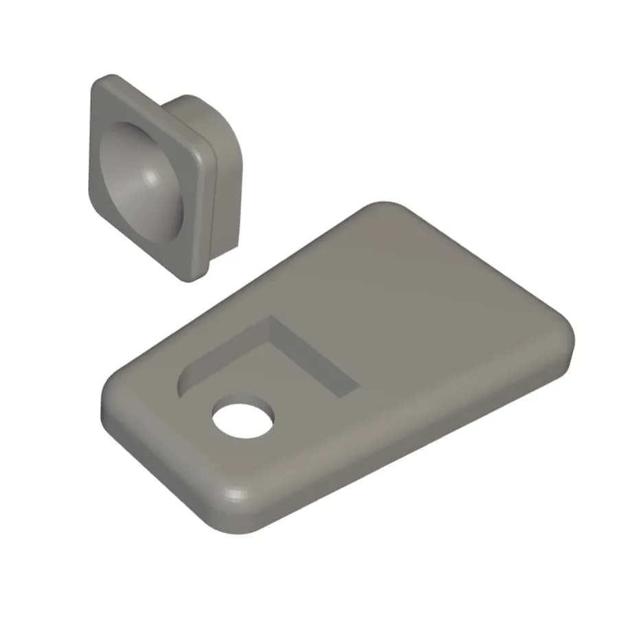 Suporte de Carregamento de Parede para PlayStation Pulse Elite