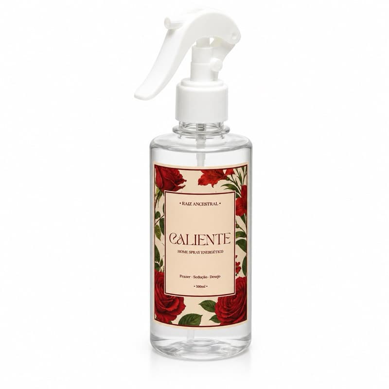 Home Spray Energético , hoodoo , spray de ambiente