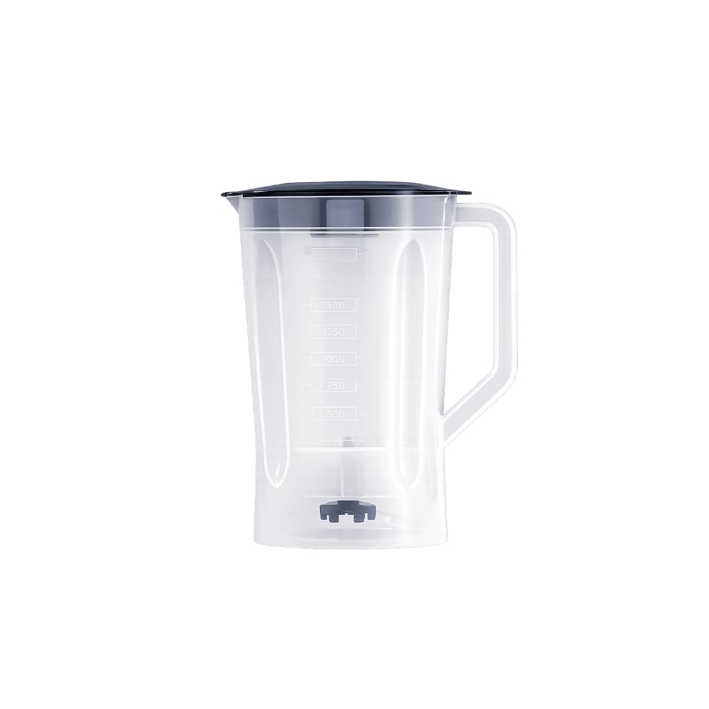 Copo Liquidificador compatível para Britania Diamante 800/ Diamante 900w Turbo/ Diamante 800 To Go/ Blq970 Turbo