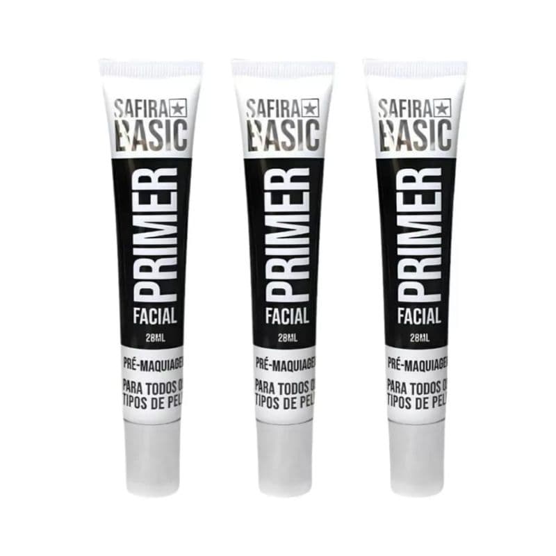 Primer facial Safira