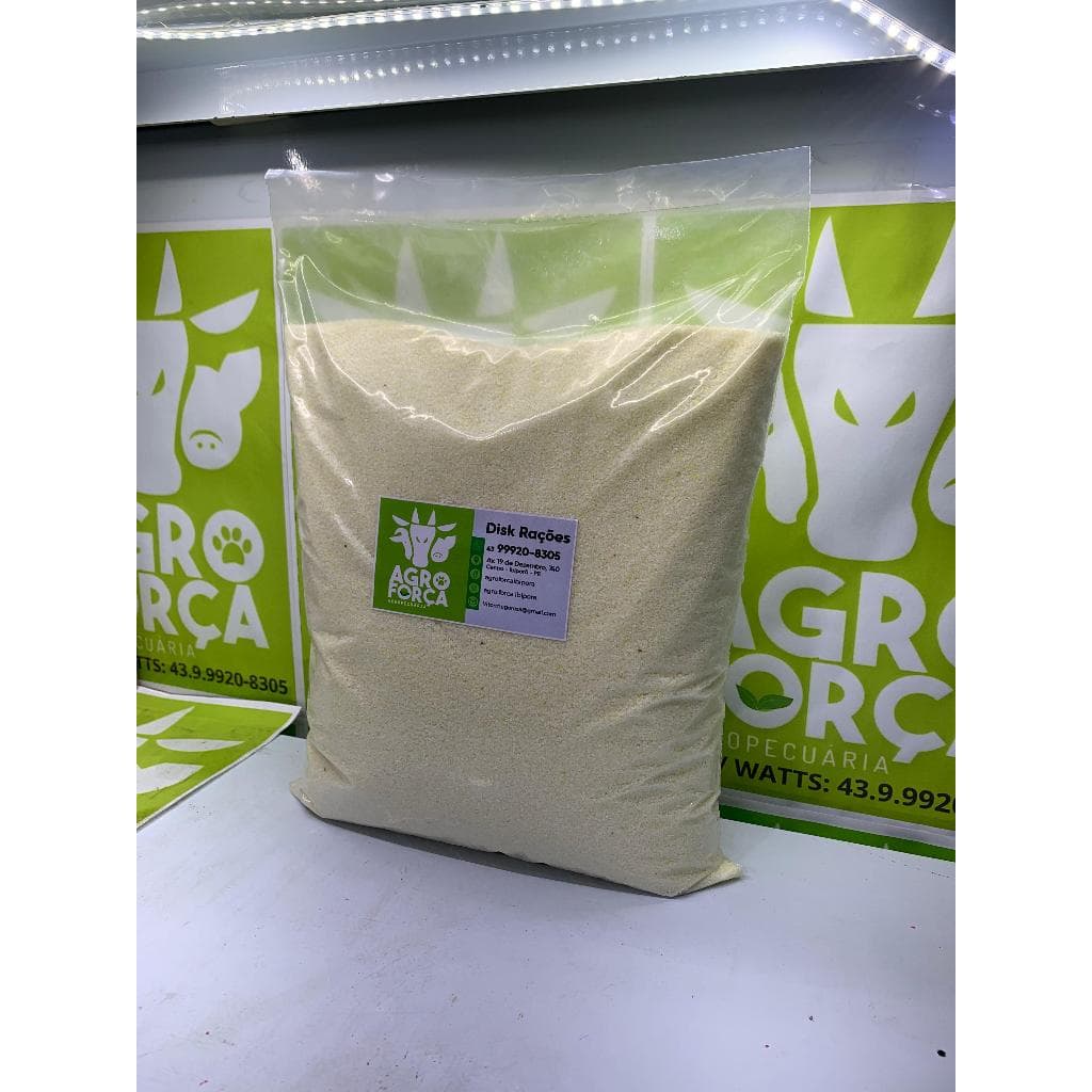Areia Sanitaria Para Gatos Mandioca E Yucca 2kg Natural Biodegradavel Descarte No Vaso Torrao Firme Sem Poeira Agro Forc