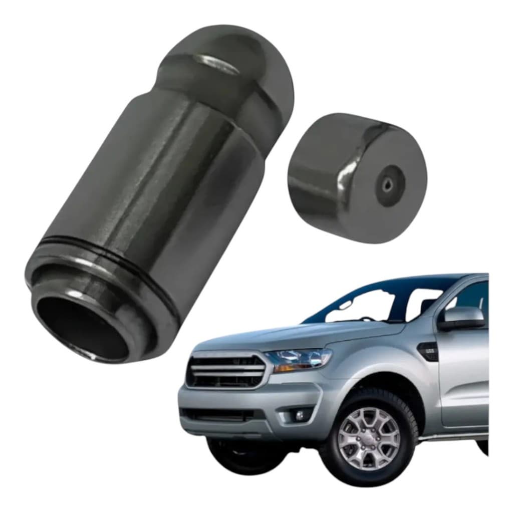 Tucho Valvula Hidraulico 12mm  Ford Ranger 2.2 / 3.2 - 13/23