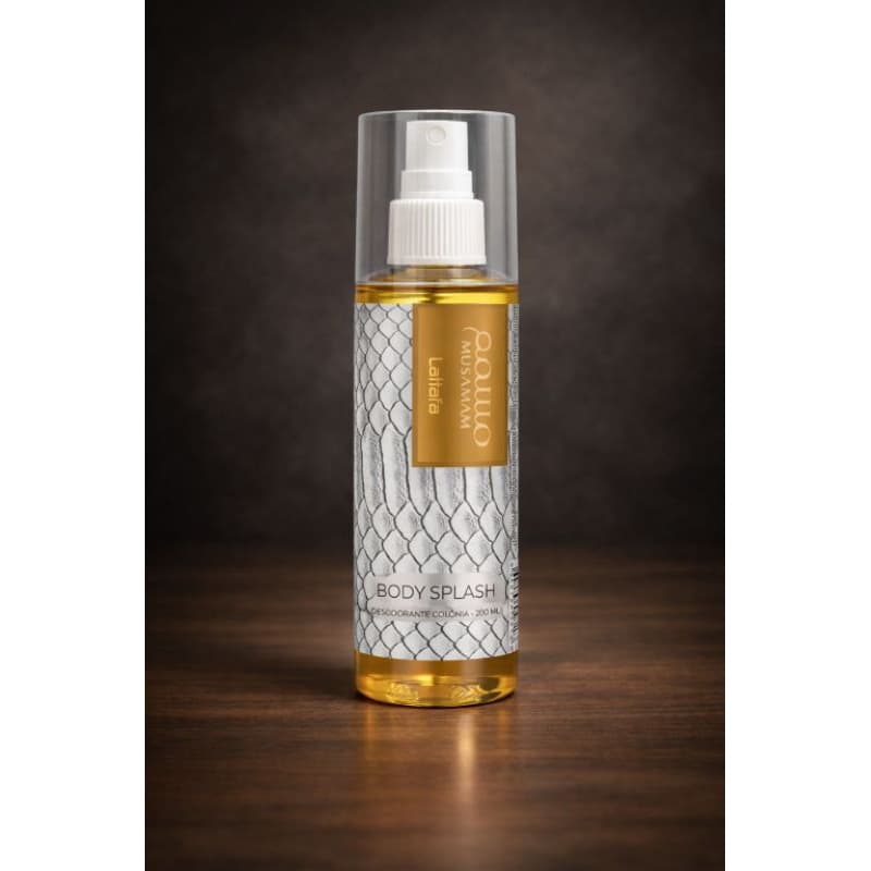 PERFUME QUE MARCA PRESENÇA COM 48 HORAS DE FIXAÇÃO, FRAGRÂNCIA ENVOLVENTE, ELEGÂNCIA E FRESCOR EM CADA APLICAÇÃO