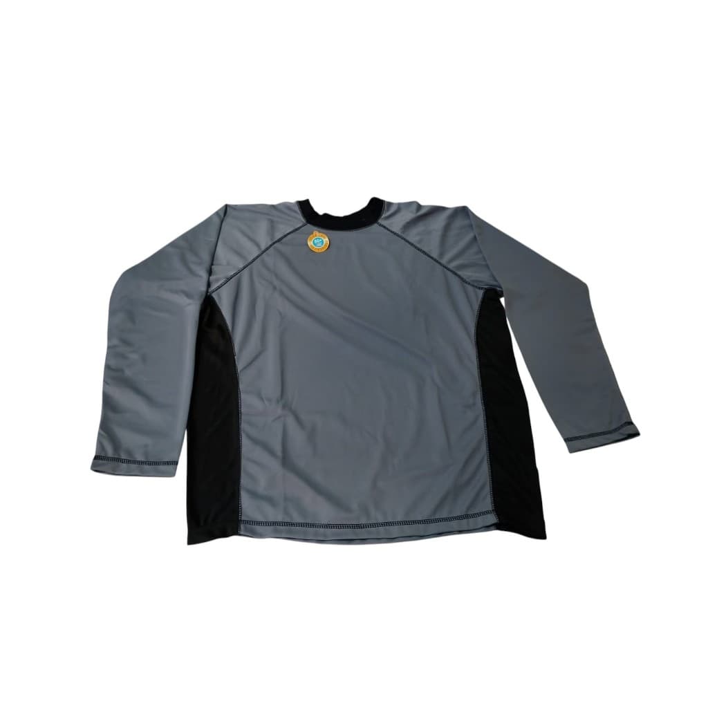 CAMISA PROTEÇÃO SOLAR U.V TAMANHO GG ADULTO PRODUTO NOVO EMBALADO