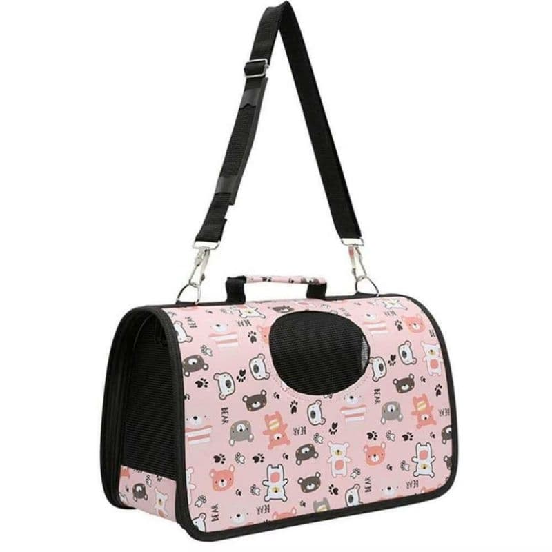 Bolsa de Transporte para Animais de Estimação