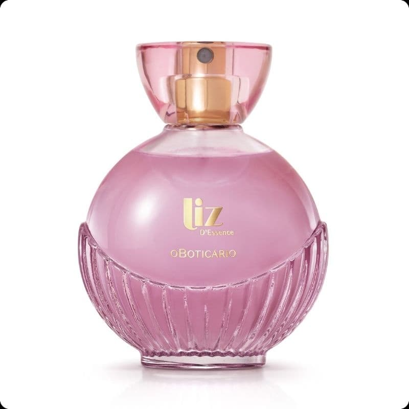 Liz D' Essence Desodorante Colônia 100Ml