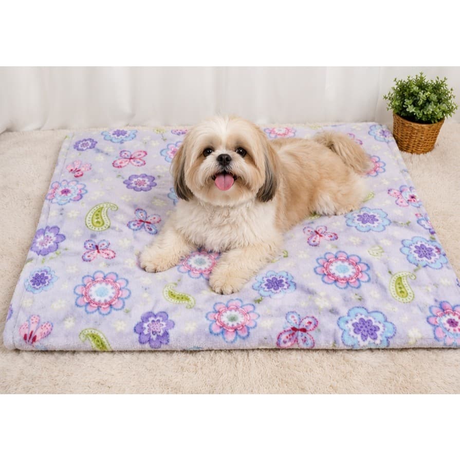 Manta Pet soft cobertor cachorro 1,00 x 0,80 cm