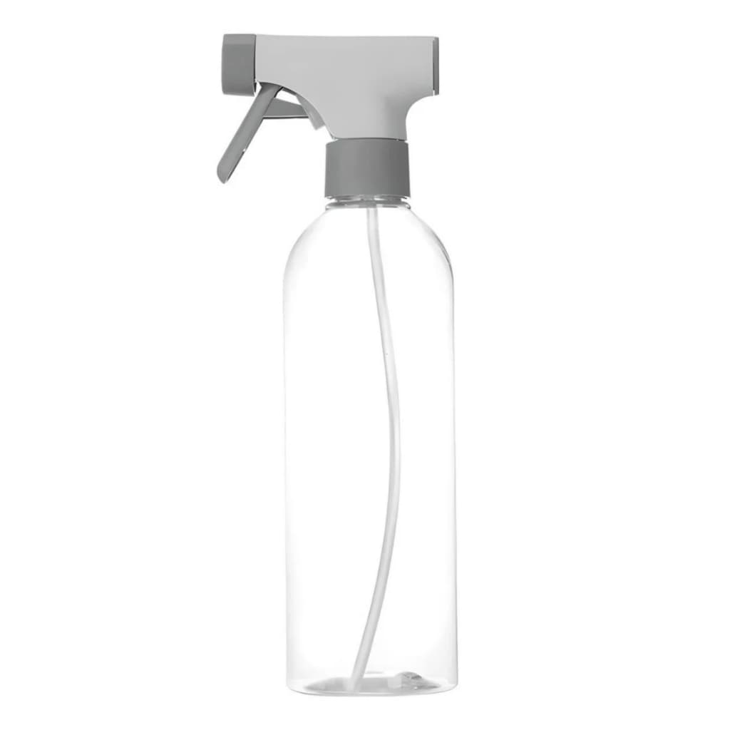 Borrifador Multiuso Flow Spray 500 ml - OU Pulverizador Leve Resistente