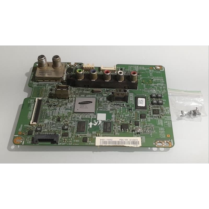 placa principal tv Samsung Lt28d310